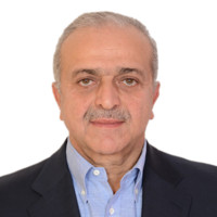 Al Gihaz Holding Employee Mustapha Hajjar's profile photo