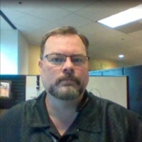 Connective Talent Employee Richard Taylor's profile photo