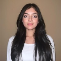 Maya Paul Email