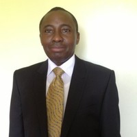 London South East Colleges Employee Jide Jemiyo's profile photo