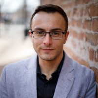 Plotline Employee Matt Thornton's profile photo