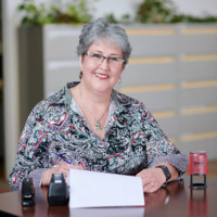 Cypress Contracting LLC Employee Megan Norris's profile photo