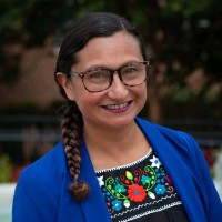 CERF+ Employee Ruby Harper's profile photo