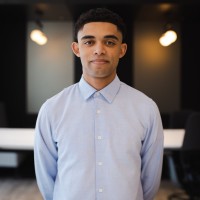 Honest Sales Co. Employee Evan Randall's profile photo