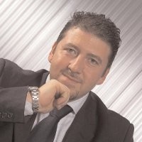 Plus Services Srl Employee Rino Ciccarelli's profile photo