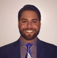 Jordano's Foodservice Employee Brandon Gladys's profile photo
