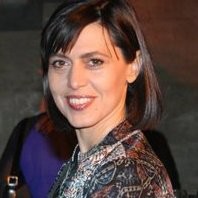 Intellecta Srl Employee Christina Vlahova's profile photo