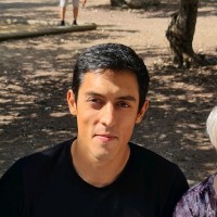 Ohad Agadi Email & Phone Number