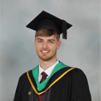 DCU Life Sciences Institute Employee Cian Ennis's profile photo