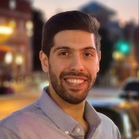 ENTEGRA Employee Mohammad Hosseini's profile photo