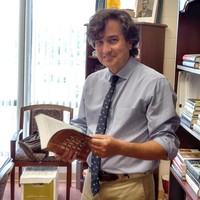 Florida State University Employee Jim Clark's profile photo