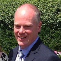 Joseph Gallagher Limited Employee Martin Oates's profile photo