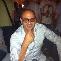 Nova Medical Israel Ltd Employee Ofer Gerassi's profile photo