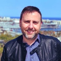 EEAD-CSIC Employee David Candón's profile photo