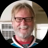 Siemens Industry Employee Ralph Parker's profile photo