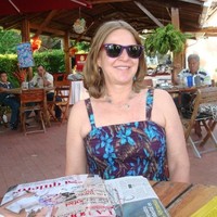 CIDEIM Employee Constanza Collazos's profile photo