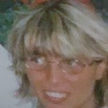 Meterian Employee Barbara Rossotto's profile photo