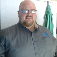 Fast Park Employee Matthew Wilson's profile photo