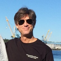 Beth Israel Deaconess Medical Center Employee Robert Beeman's profile photo