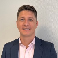 agap2 Employee Benjamin Bard's profile photo