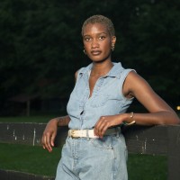 Thousand Currents Employee Crystal Des-Ogugua's profile photo