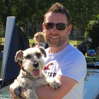 VisionAid Technologies Ltd Employee Jason Shaw's profile photo