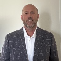 AMD Employee Gary Oakes's profile photo