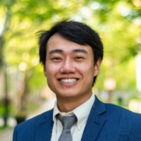 Palantir Technologies Employee Brandon L's profile photo