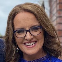 Mary Cxad Email