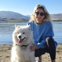 Natallia Liashkevich's profile photo