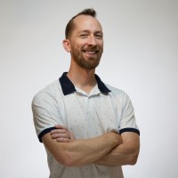 GravityBandit Employee John Honaker's profile photo