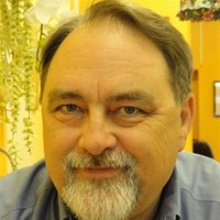 Fluor Employee Frank Cunningham's profile photo