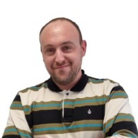 C2Care Employee Cédric Stoclet's profile photo