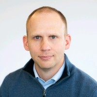 BGM Employee Andy Benedict's profile photo