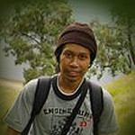Think.Web Employee Rochman Fathoni's profile photo