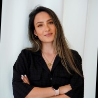 Twirl Employee Fiona Robertson's profile photo