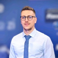 MERCURY 360 Employee Silviu Gagu's profile photo