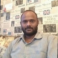 LI Optics Employee Ranjeet Patel's profile photo