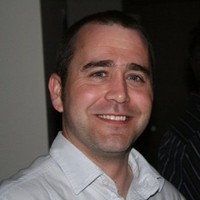 Thetford Garden Centre Employee Shane Hinkley's profile photo