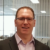 The Scottish Government Employee Gavin Gray's profile photo