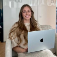 Areco - The Group Employee Cornelia Vinciguerra's profile photo