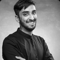 Vitwit Employee Sachin Matta's profile photo