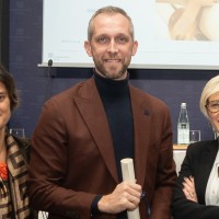 Andrea Corfani Email & Phone Number
