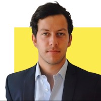 Captain Contrat Employee Henri Parenty's profile photo