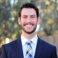 Denali Engineering Services Employee Connor Russell's profile photo