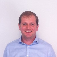 Gelion Employee Adrien Amigues's profile photo