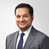 Davies Ward Phillips & Vineberg LLP Employee Chanakya Sethi's profile photo