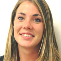 Parrot Employee Chloé TESCARI's profile photo