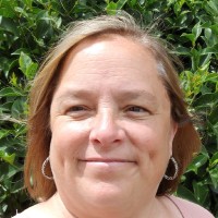 First 5 California Employee Sarah Bollingmo's profile photo