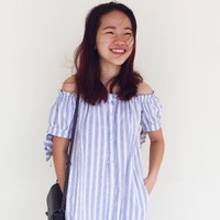 Circular (YC W22) Employee Alexis Liu's profile photo